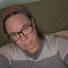 Photograph of Amanda