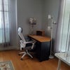 Photo 3: Desk and Chair