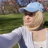 Photograph of Megan