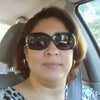 Photograph of Melinda
