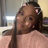 Photograph of Doniesha