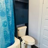 Photo 5: Another view of main bathroom
