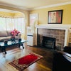 Photo 6: Spacious living room.