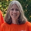 Photograph of Karen
