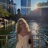Photograph of Sinead