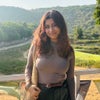 Photograph of Soumya