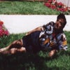 Photograph of Arun