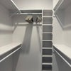 Photo 8: Walk-in closet