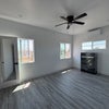 Photo 9: Secured unfurnished bedroom with own closet