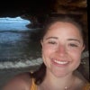 Photograph of Meghan 