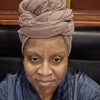 Photograph of Shandra