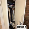 Photo 6: Bedroom 2 (Closet 1/2)