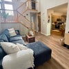 Photo 2: Common living area