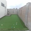 Photo 4: Putting green 
