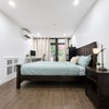 Photo 2: actual bedroom