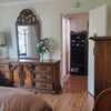 Photo 5: Masted bedroom looking out
