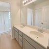 Photo 3: Shared bathroom