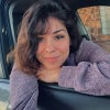 Photograph of Alejandra