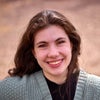Photograph of Charis