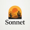 Photograph of Sonnet