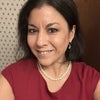 Photograph of Monica