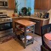 Photo 8: kitchen