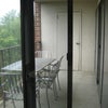 Photo 4: Quiet balcony