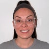 Photograph of Monica