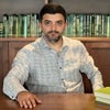 Photograph of Yeretskinyan