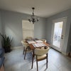 Photo 3: Dining area