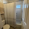 Photo 9: Private bathroom continued