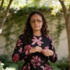 Photograph of Delmira