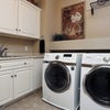 Photo 6: Laundry Room
