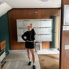 Photograph of Chloé
