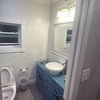 Photo 7: View of full bathroom 