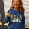 Photograph of Linda