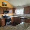 Photo 3: kitchen, including shared utensils etc