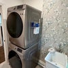Photo 8: Laundry room 