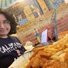 Photo 5: foodie evidence 2