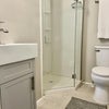 Photo 3: Private Bath with Standup Shower