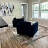Photo 4: Shared Living Room