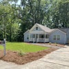 Photo 9: Front Yard Side View