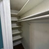 Photo 8: Closet size for large bedrooms