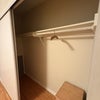 Photo 2: Closet