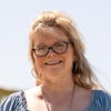 Photograph of Heidi