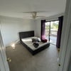 Photo 3: The smaller of the  2 bedroom and balcony
