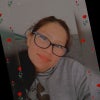 Photograph of Mia