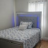 Photo 1: QueenBed CamaQueen