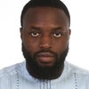 Photograph of Abiola
