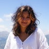 Photograph of Chloe